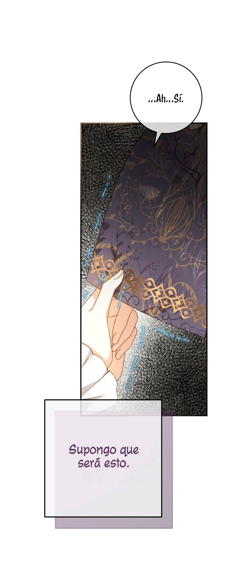 El contrato con el Gran Duque Capítulo 15 - Página 56