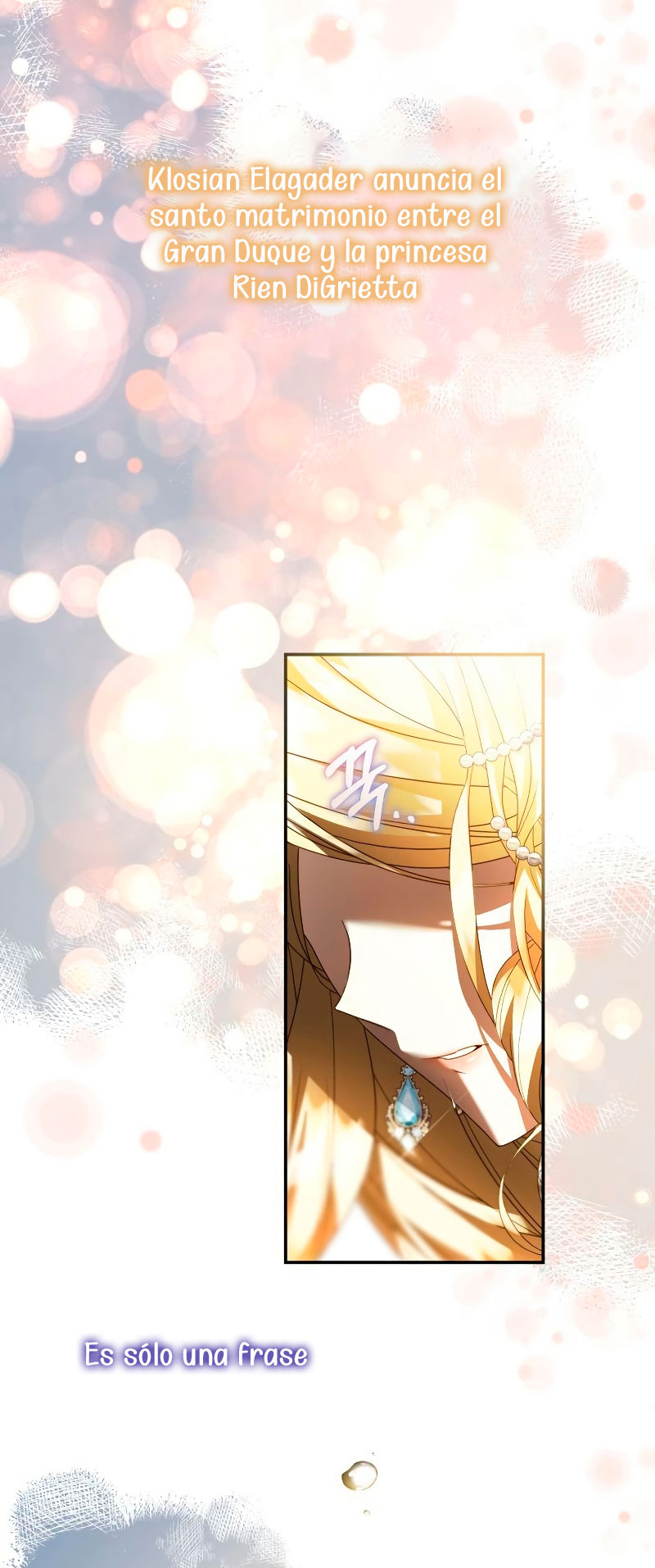 El contrato con el Gran Duque Capítulo 15 - Página 58