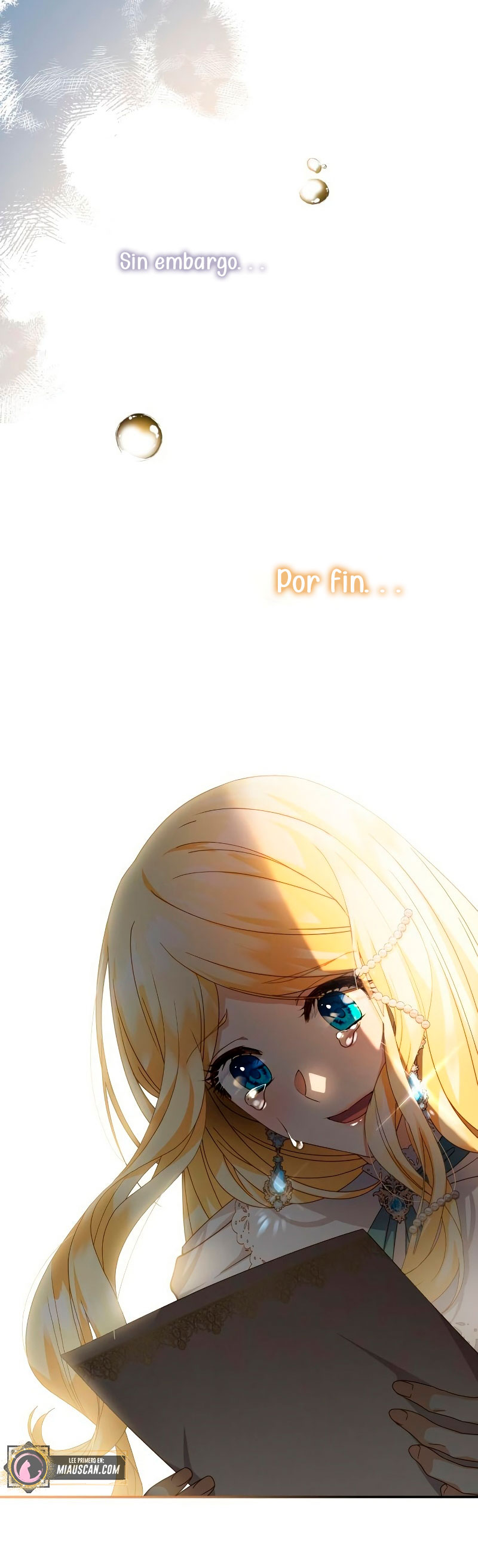 El contrato con el Gran Duque Capítulo 15 - Página 59