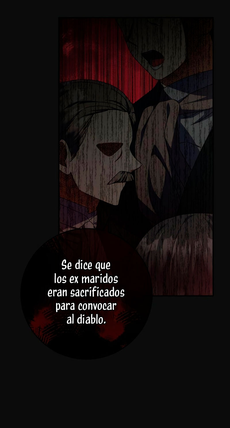 El contrato con el Gran Duque Capítulo 15 - Página 6