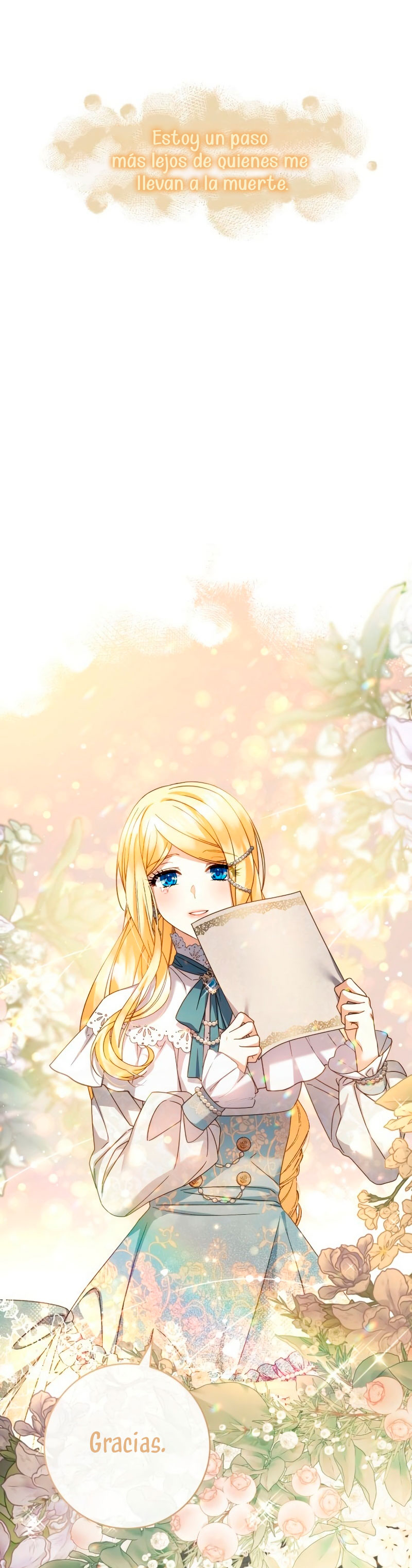 El contrato con el Gran Duque Capítulo 15 - Página 60