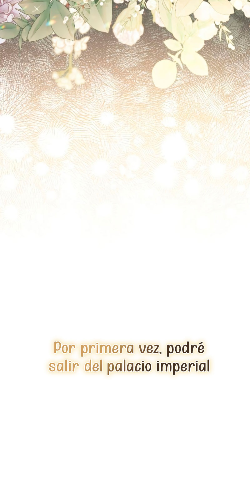 El contrato con el Gran Duque Capítulo 15 - Página 61