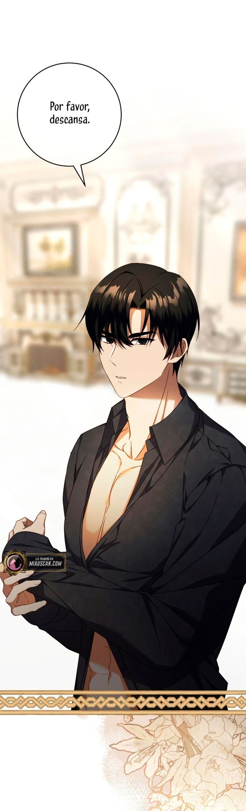 El contrato con el Gran Duque Capítulo 15 - Página 63