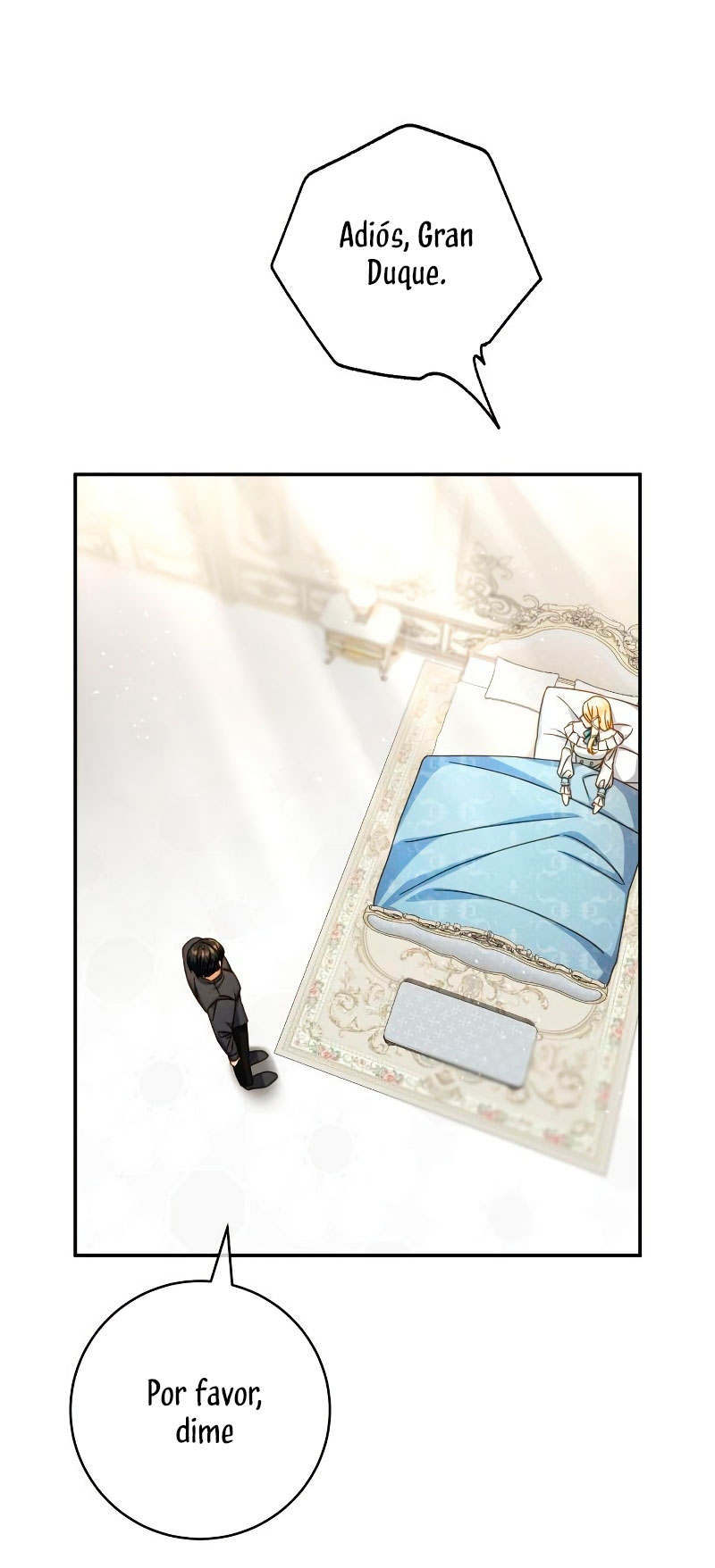 El contrato con el Gran Duque Capítulo 15 - Página 66
