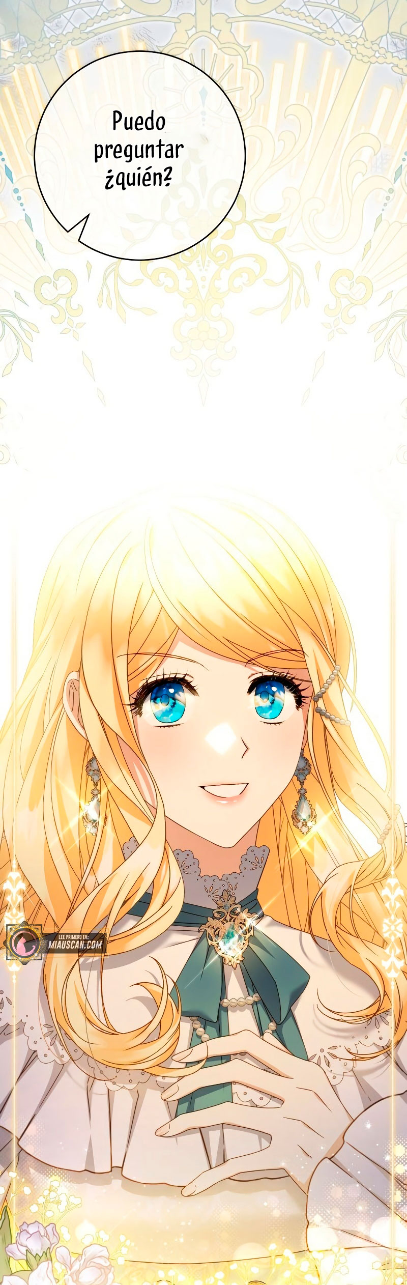 El contrato con el Gran Duque Capítulo 15 - Página 69