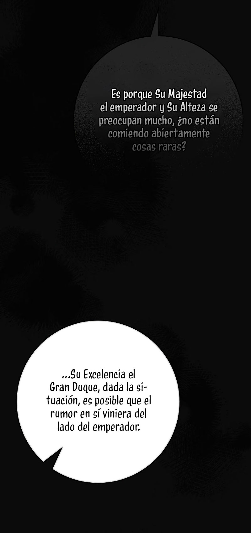 El contrato con el Gran Duque Capítulo 15 - Página 9