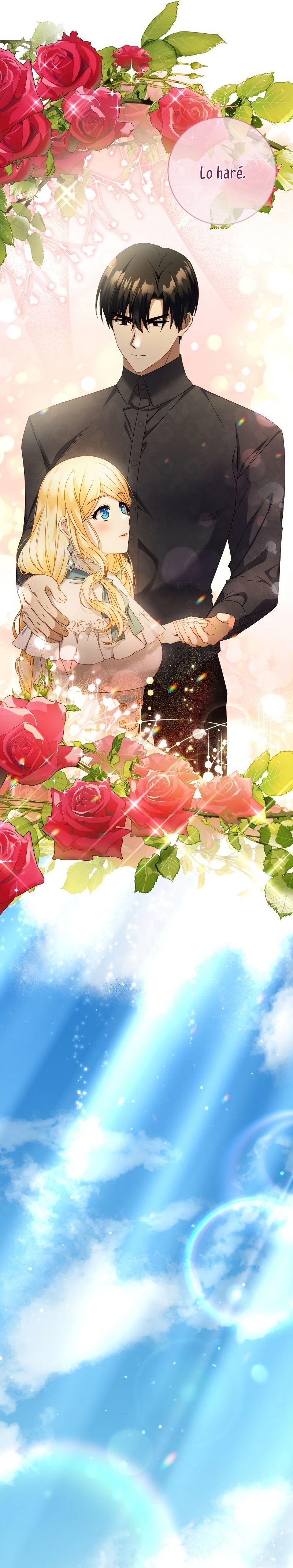 El contrato con el Gran Duque Capítulo 16 - Página 14