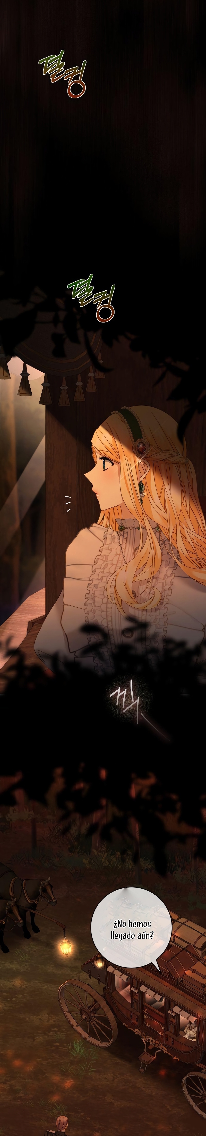 El contrato con el Gran Duque Capítulo 16 - Página 20