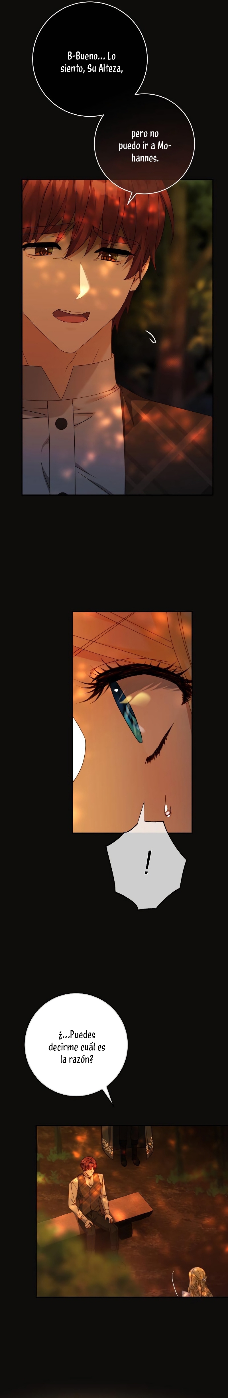 El contrato con el Gran Duque Capítulo 16 - Página 24