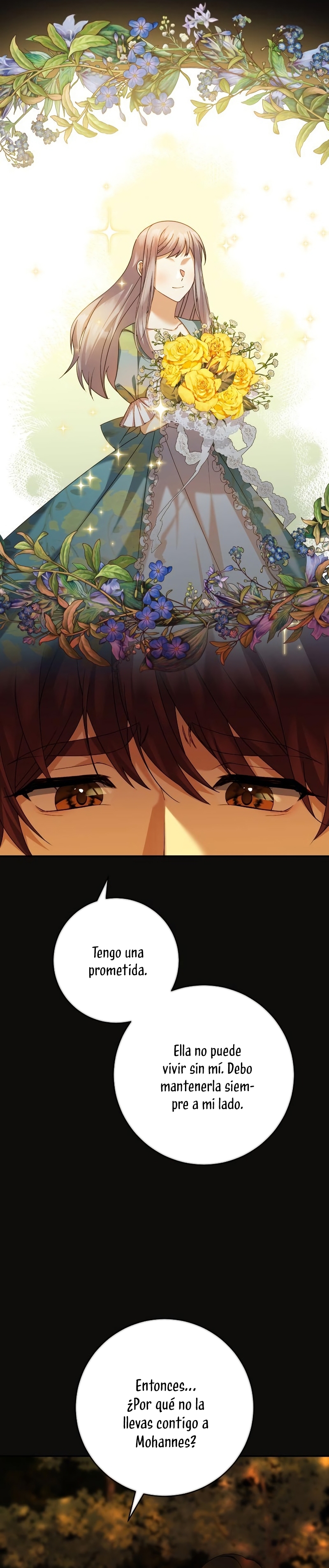 El contrato con el Gran Duque Capítulo 16 - Página 25