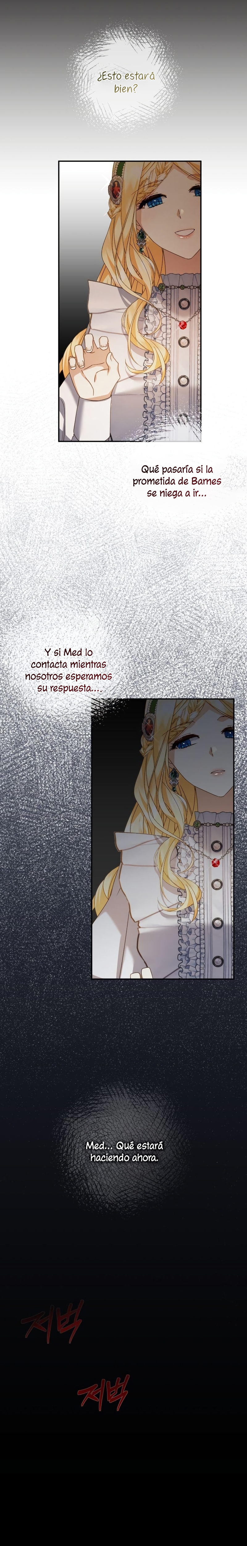 El contrato con el Gran Duque Capítulo 16 - Página 29