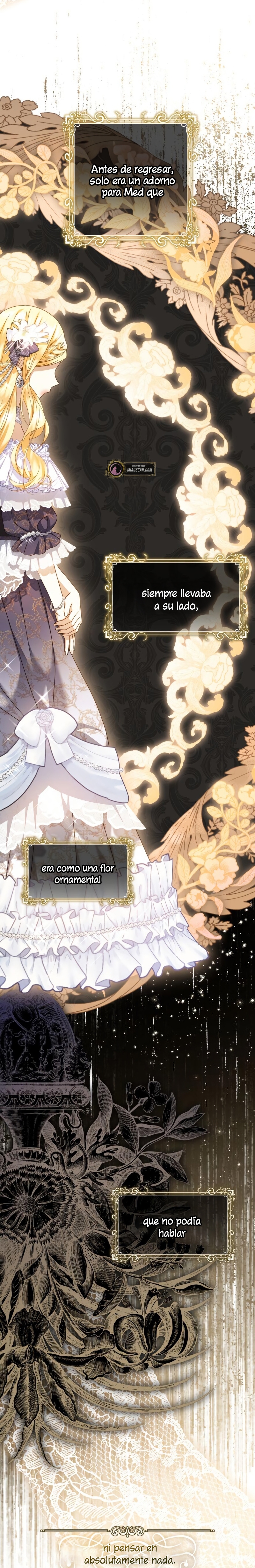 El contrato con el Gran Duque Capítulo 16 - Página 5