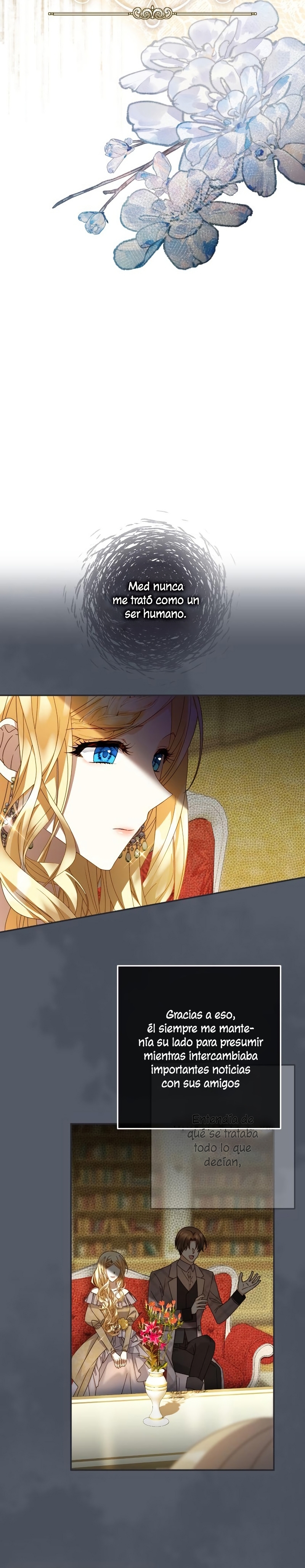 El contrato con el Gran Duque Capítulo 16 - Página 6