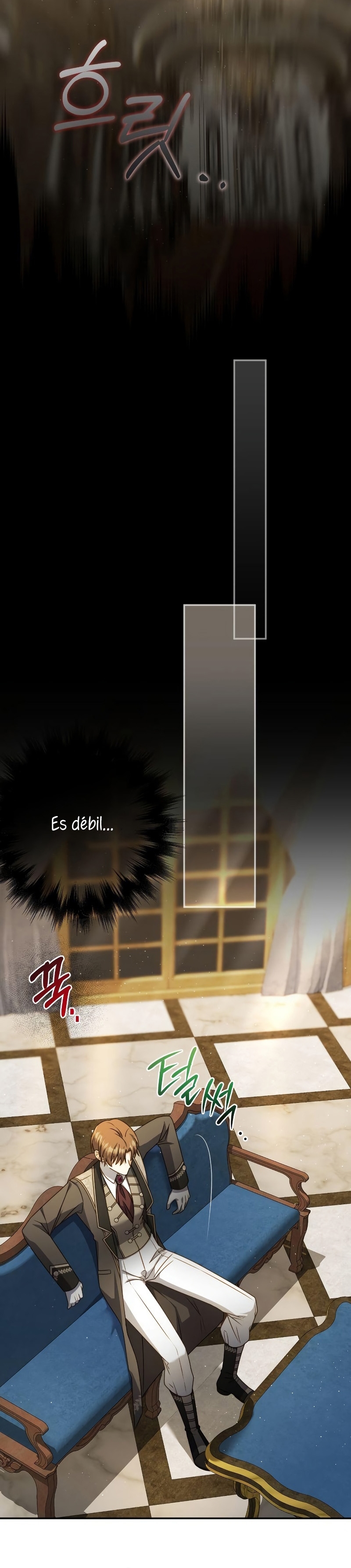 El contrato con el Gran Duque Capítulo 17 - Página 10