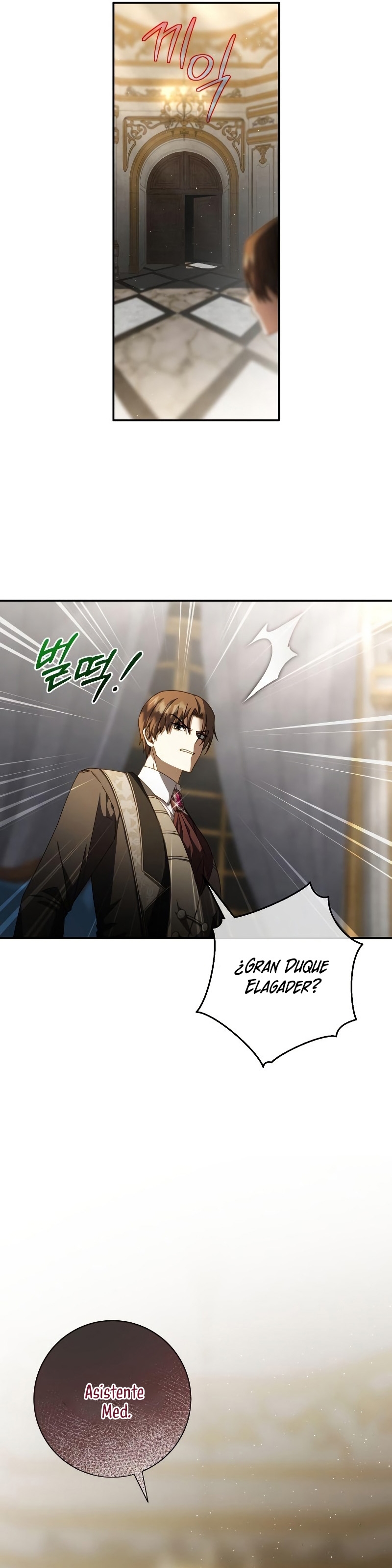 El contrato con el Gran Duque Capítulo 17 - Página 13
