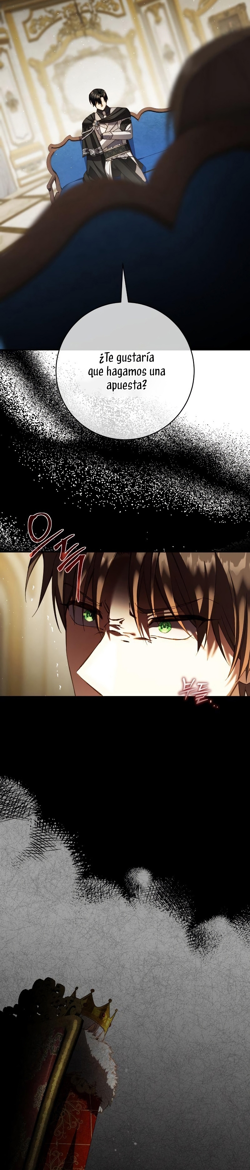 El contrato con el Gran Duque Capítulo 17 - Página 18