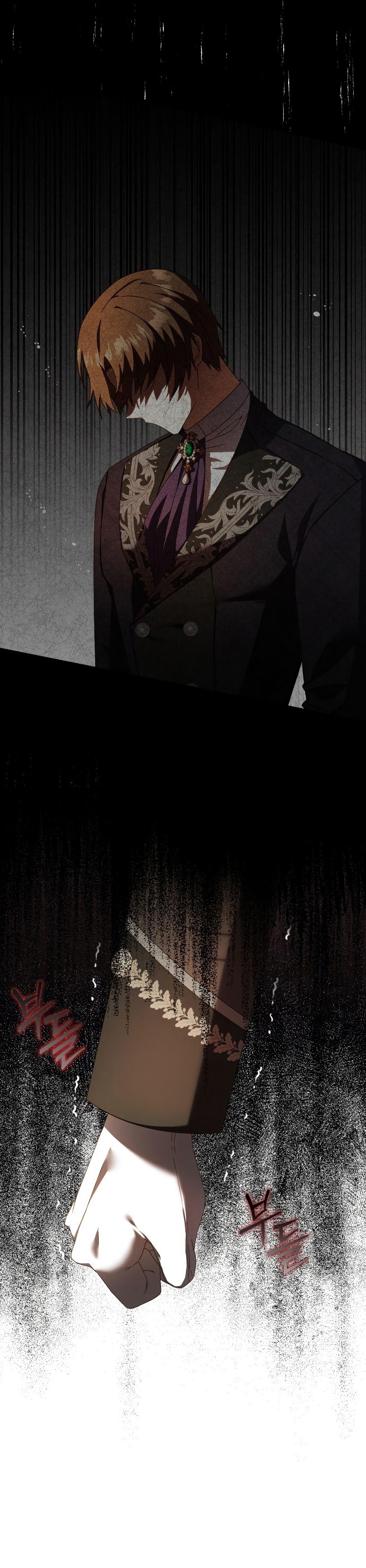 El contrato con el Gran Duque Capítulo 17 - Página 20