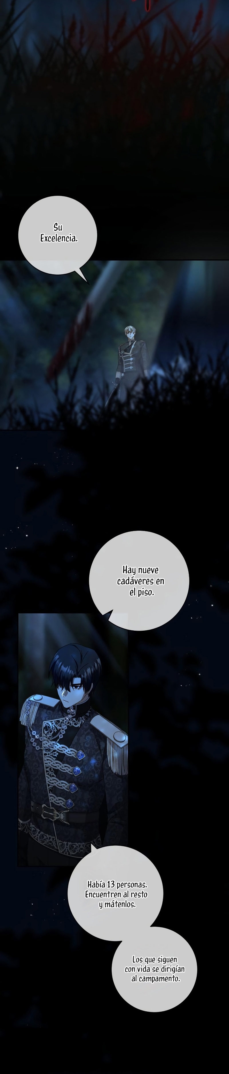 El contrato con el Gran Duque Capítulo 17 - Página 32