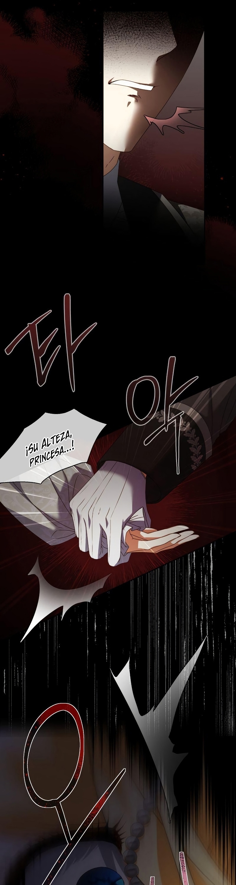 El contrato con el Gran Duque Capítulo 17 - Página 6