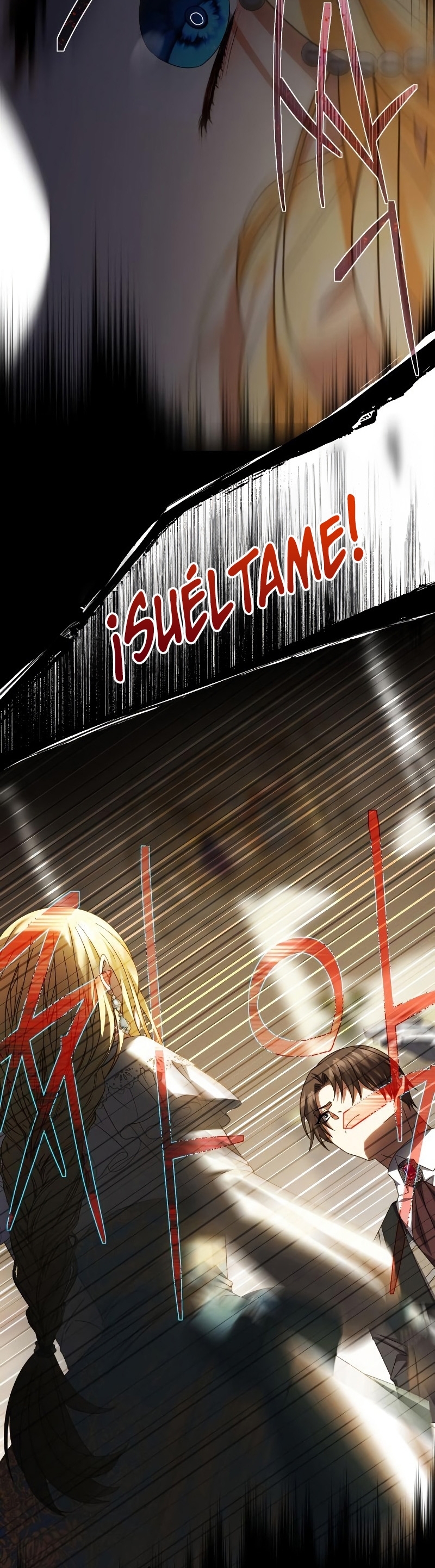 El contrato con el Gran Duque Capítulo 17 - Página 7