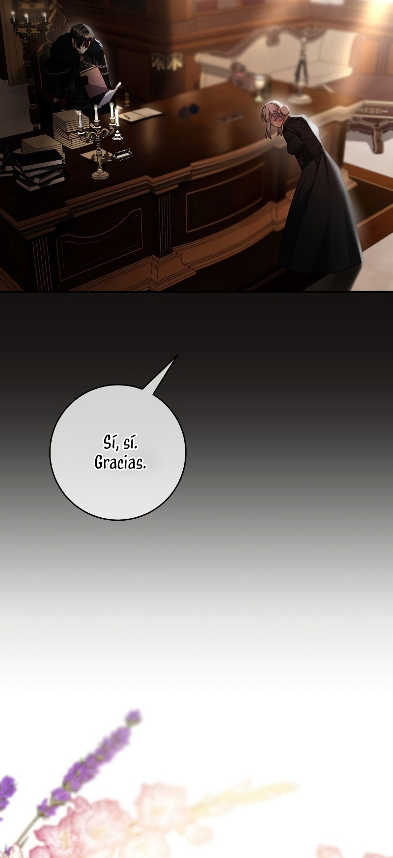El contrato con el Gran Duque Capítulo 18 - Página 16