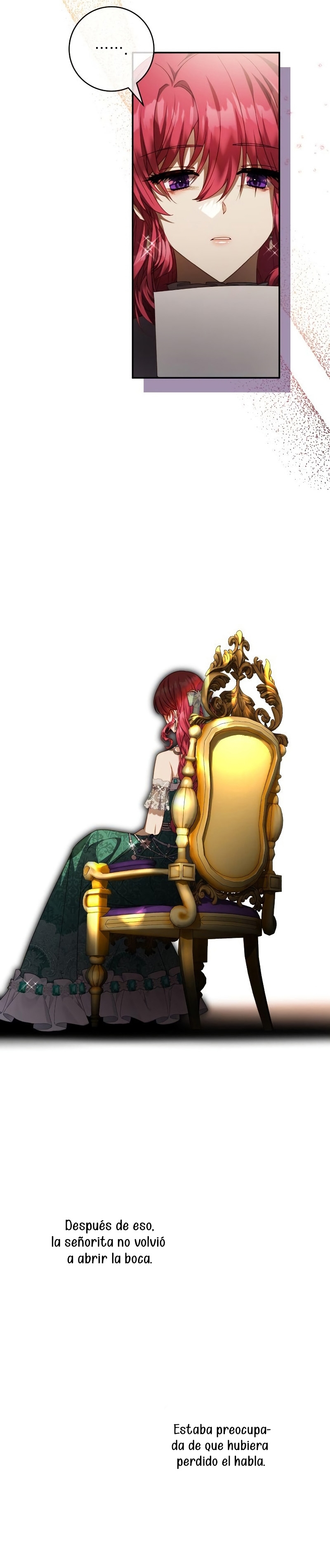 El contrato con el Gran Duque Capítulo 18 - Página 18