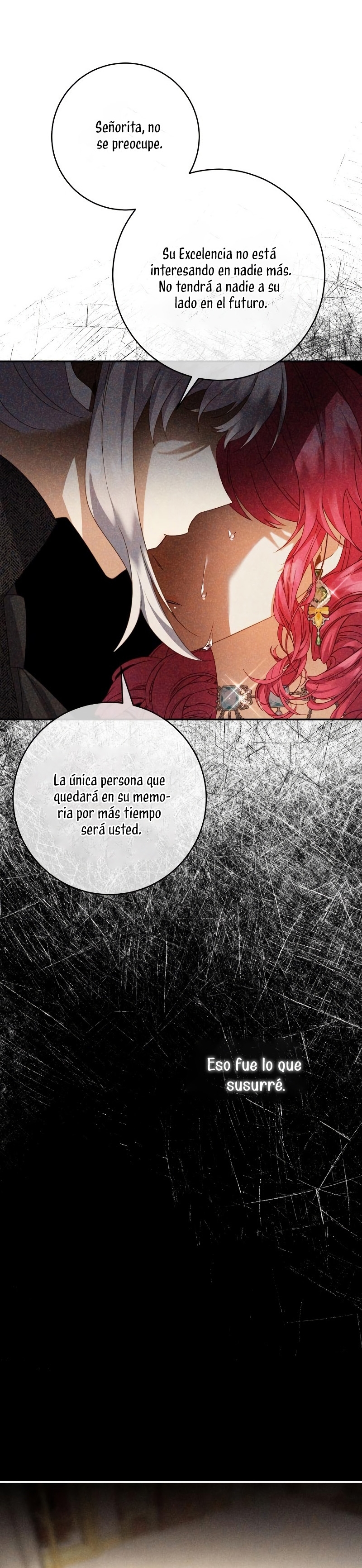 El contrato con el Gran Duque Capítulo 18 - Página 19