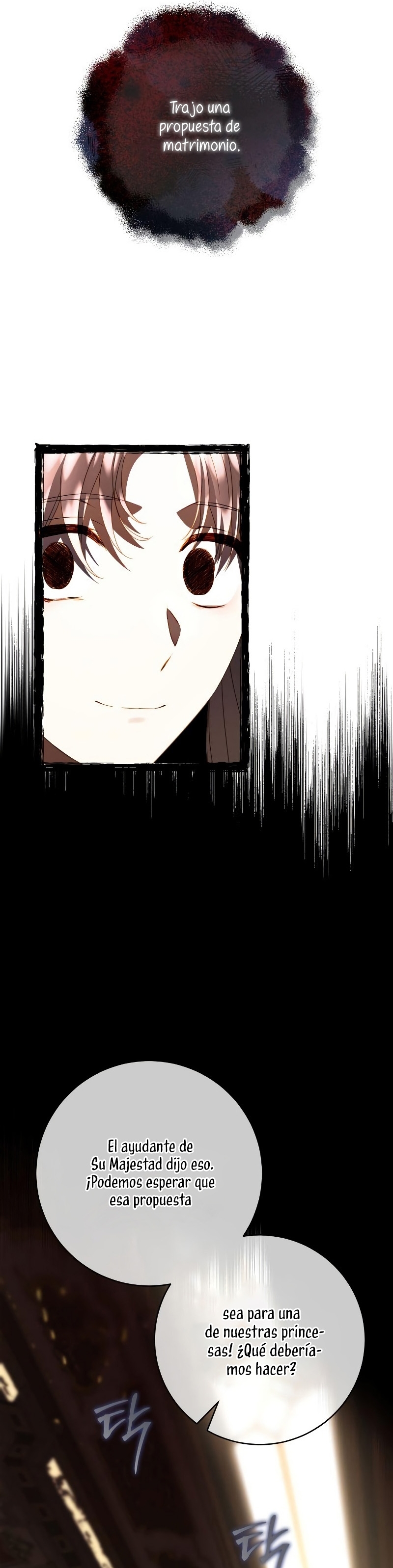 El contrato con el Gran Duque Capítulo 18 - Página 22