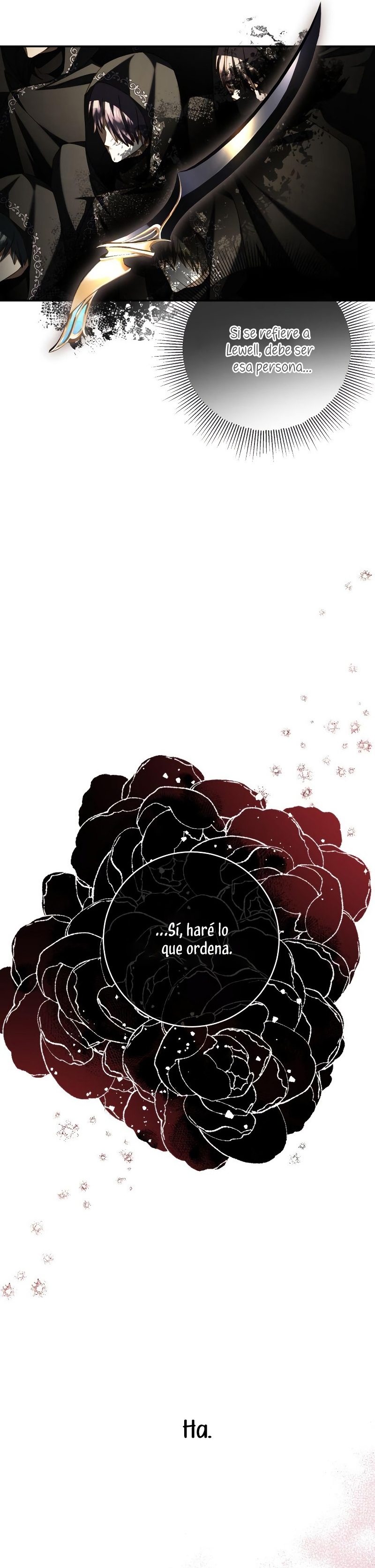 El contrato con el Gran Duque Capítulo 18 - Página 26