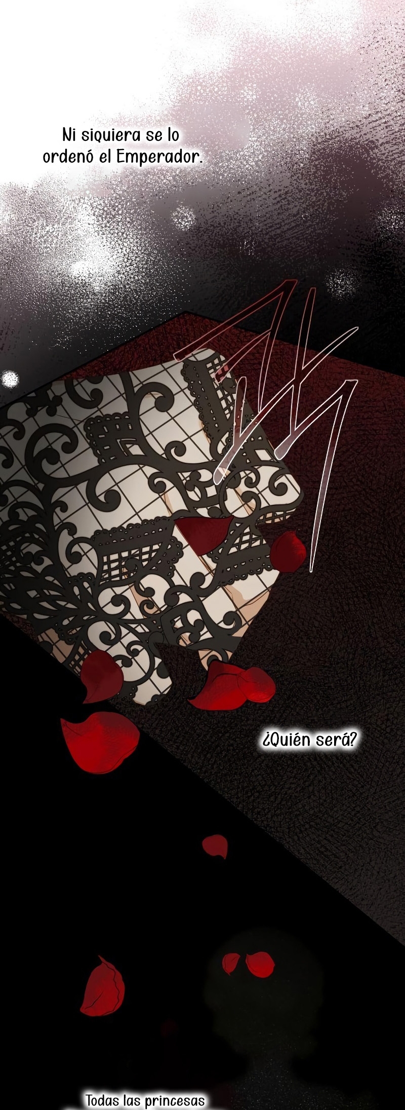 El contrato con el Gran Duque Capítulo 18 - Página 27