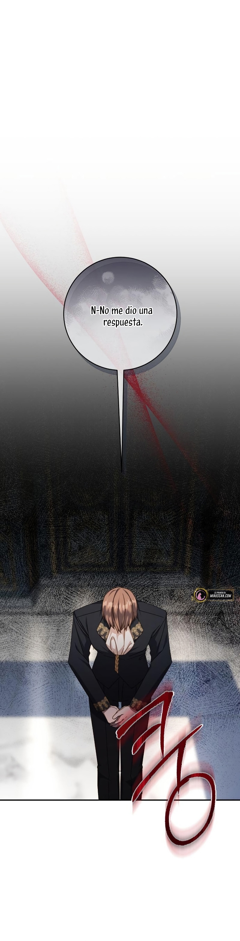 El contrato con el Gran Duque Capítulo 18 - Página 3