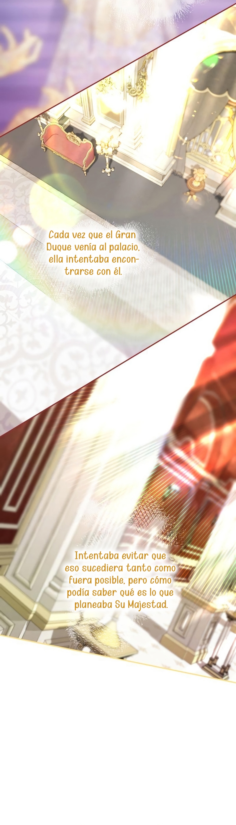 El contrato con el Gran Duque Capítulo 18 - Página 31