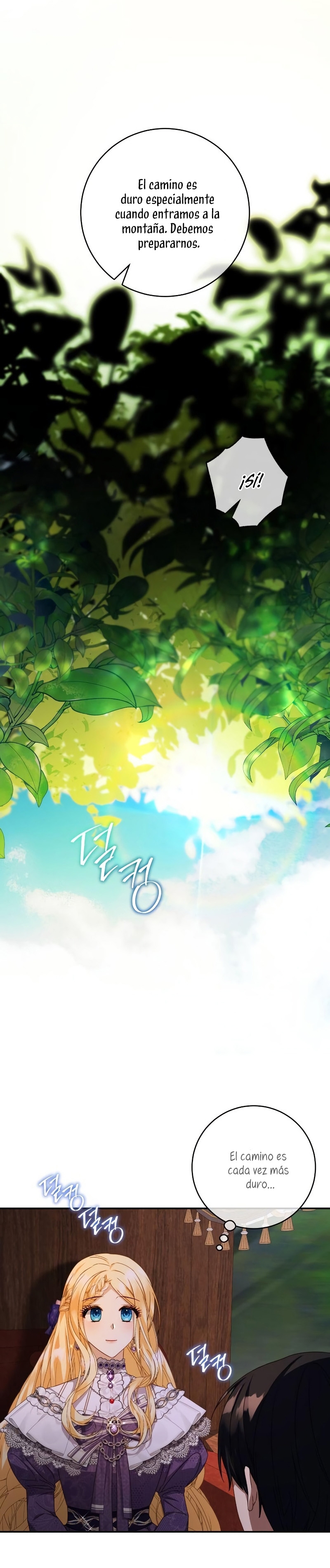 El contrato con el Gran Duque Capítulo 18 - Página 41