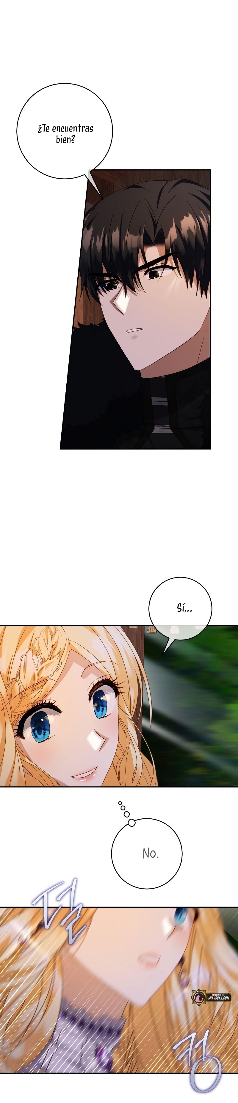 El contrato con el Gran Duque Capítulo 18 - Página 42