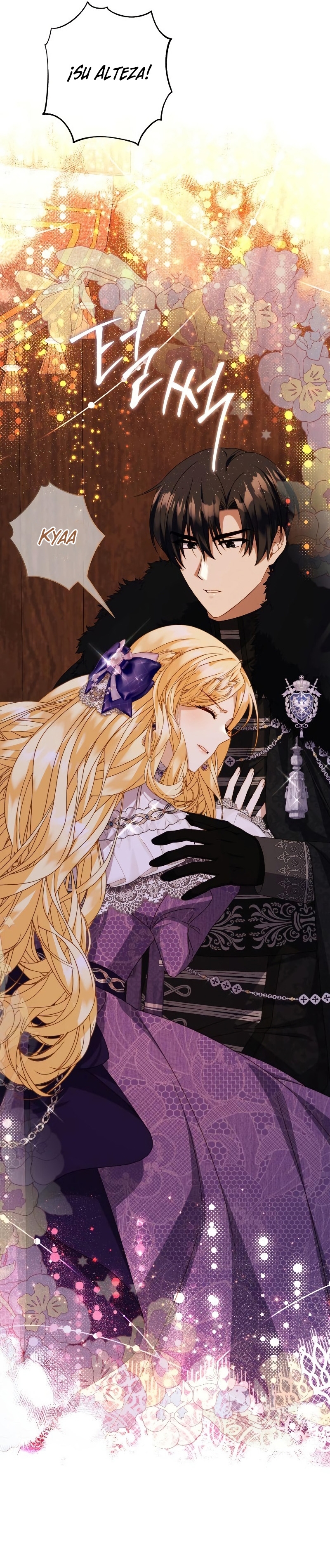 El contrato con el Gran Duque Capítulo 18 - Página 43