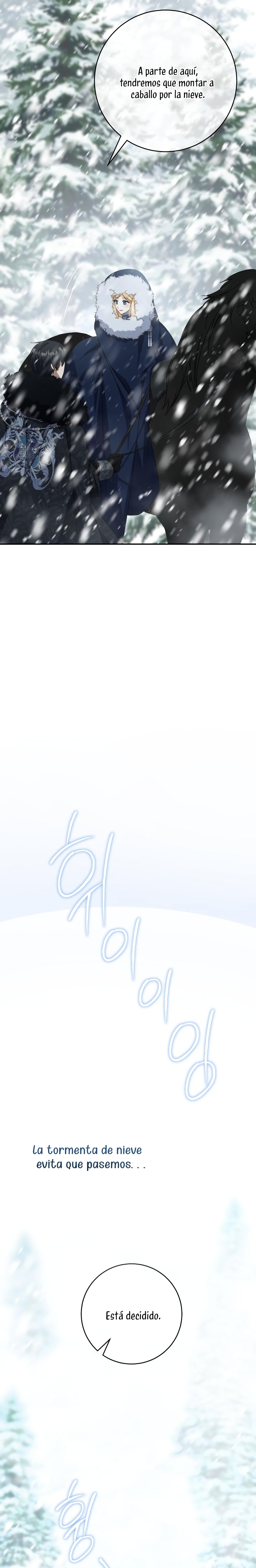 El contrato con el Gran Duque Capítulo 19 - Página 12