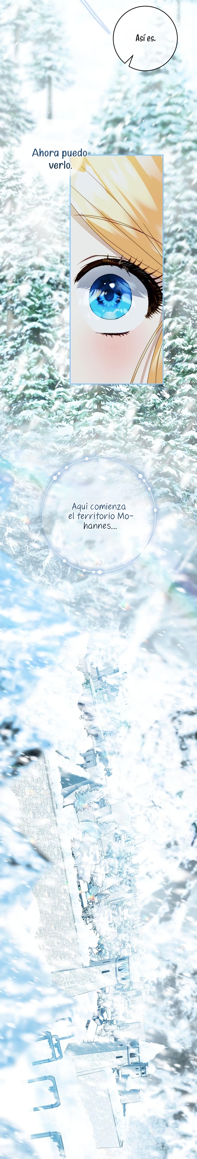 El contrato con el Gran Duque Capítulo 19 - Página 13