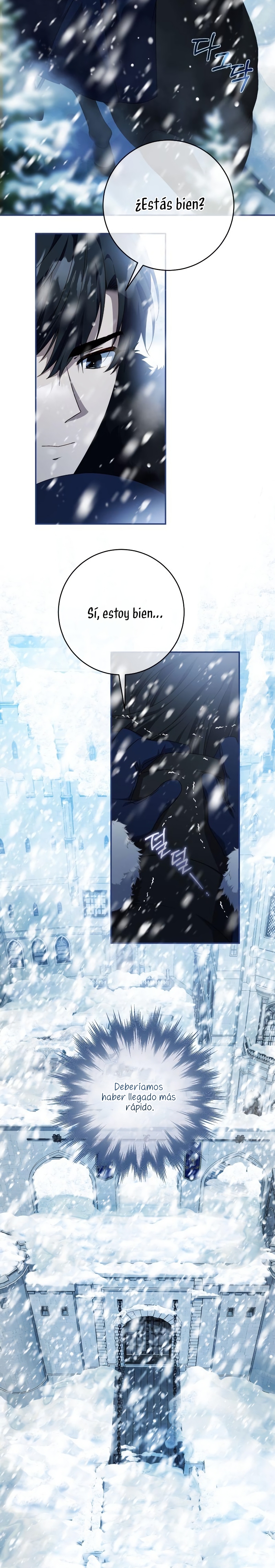 El contrato con el Gran Duque Capítulo 19 - Página 17