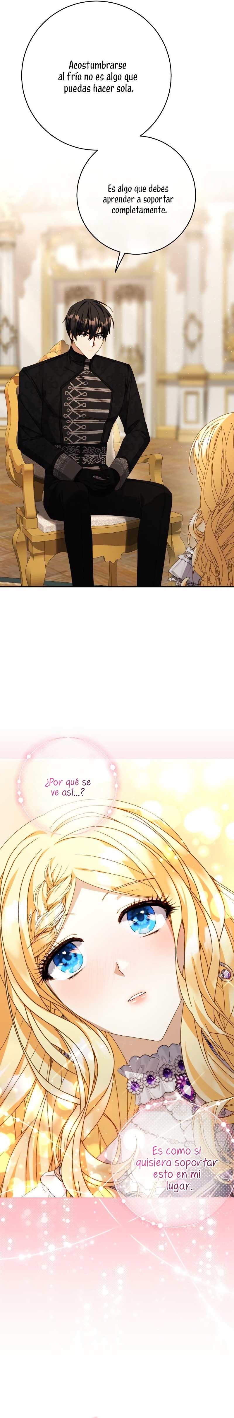 El contrato con el Gran Duque Capítulo 19 - Página 23