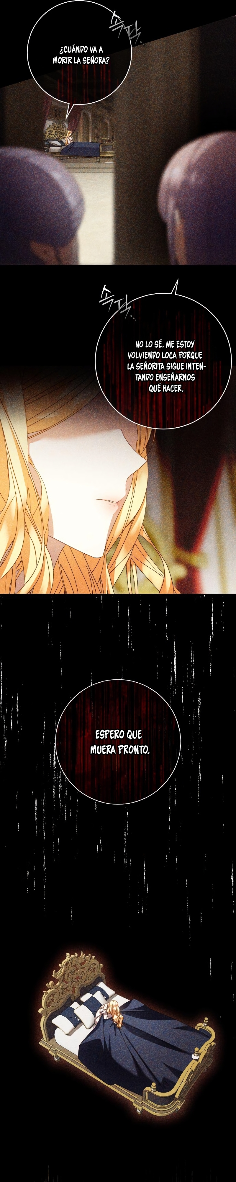 El contrato con el Gran Duque Capítulo 19 - Página 26