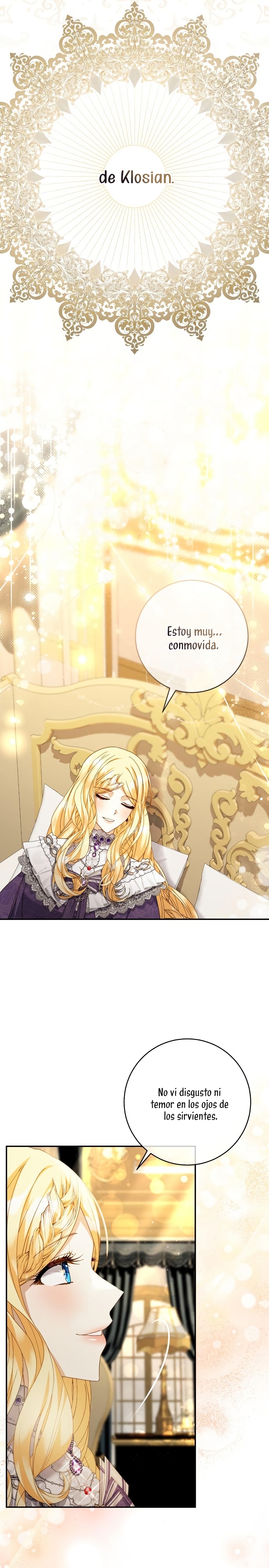 El contrato con el Gran Duque Capítulo 19 - Página 29