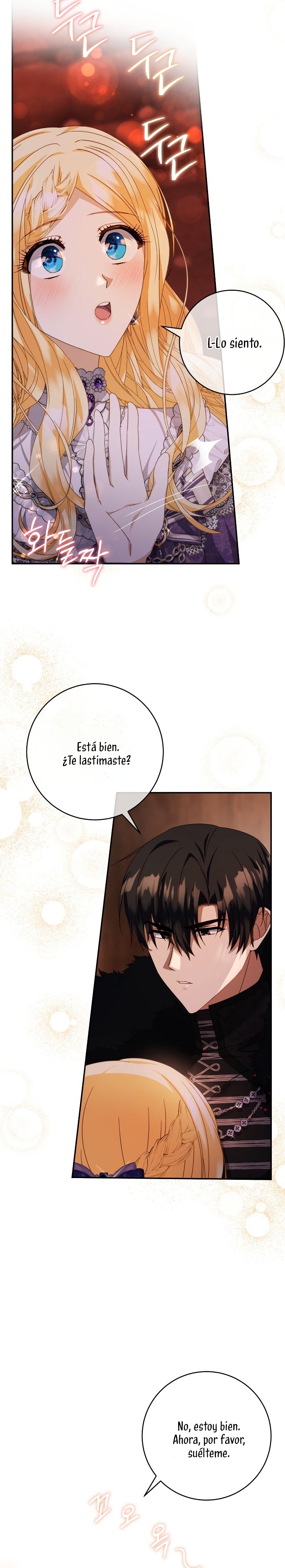 El contrato con el Gran Duque Capítulo 19 - Página 4