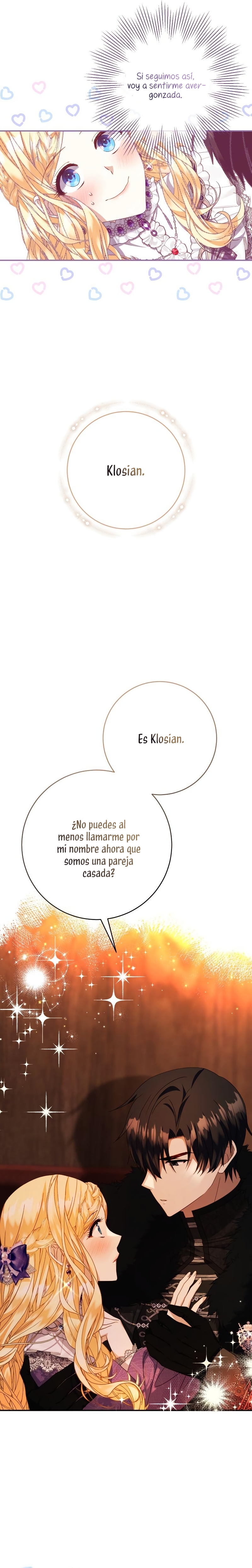 El contrato con el Gran Duque Capítulo 19 - Página 6