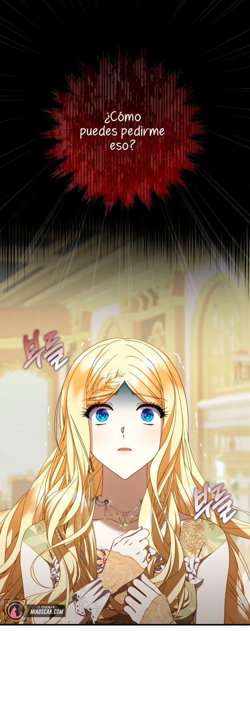 El contrato con el Gran Duque Capítulo 2 - Página 10