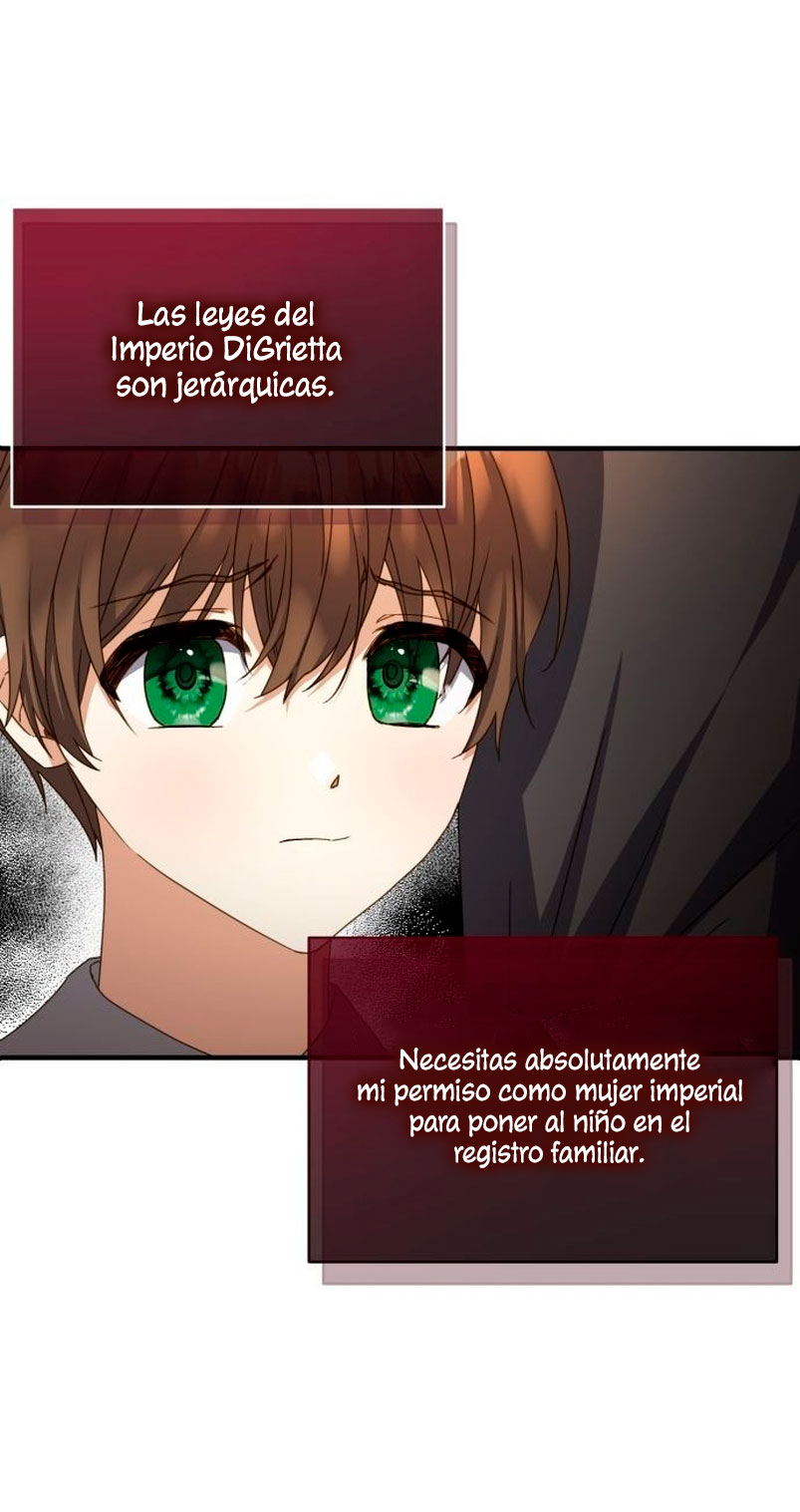 El contrato con el Gran Duque Capítulo 2 - Página 11