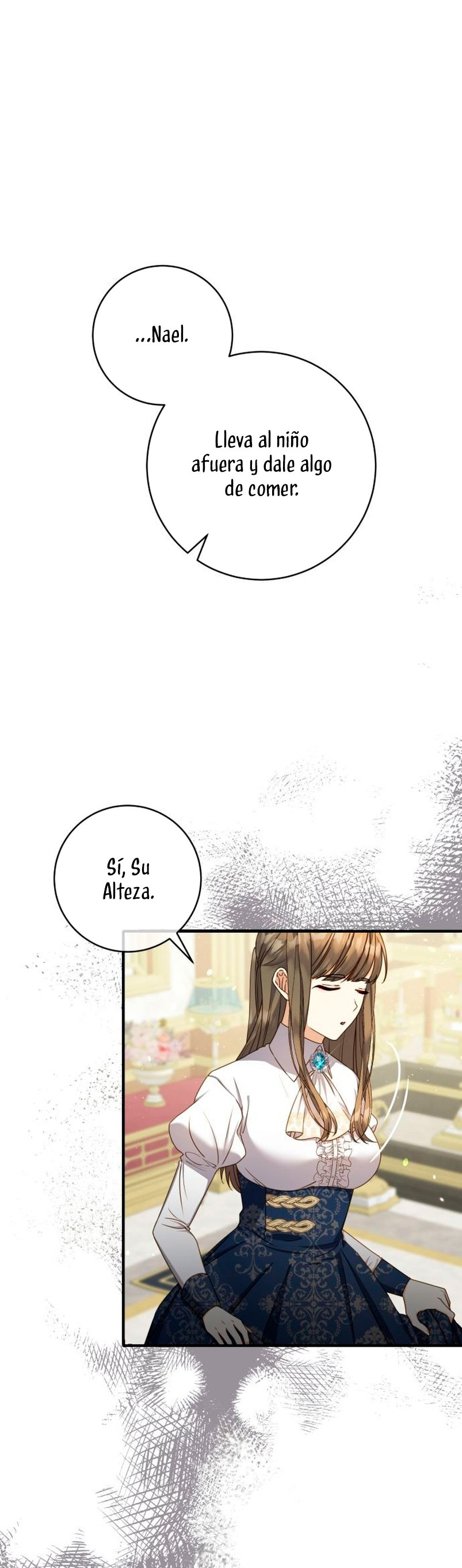 El contrato con el Gran Duque Capítulo 2 - Página 13