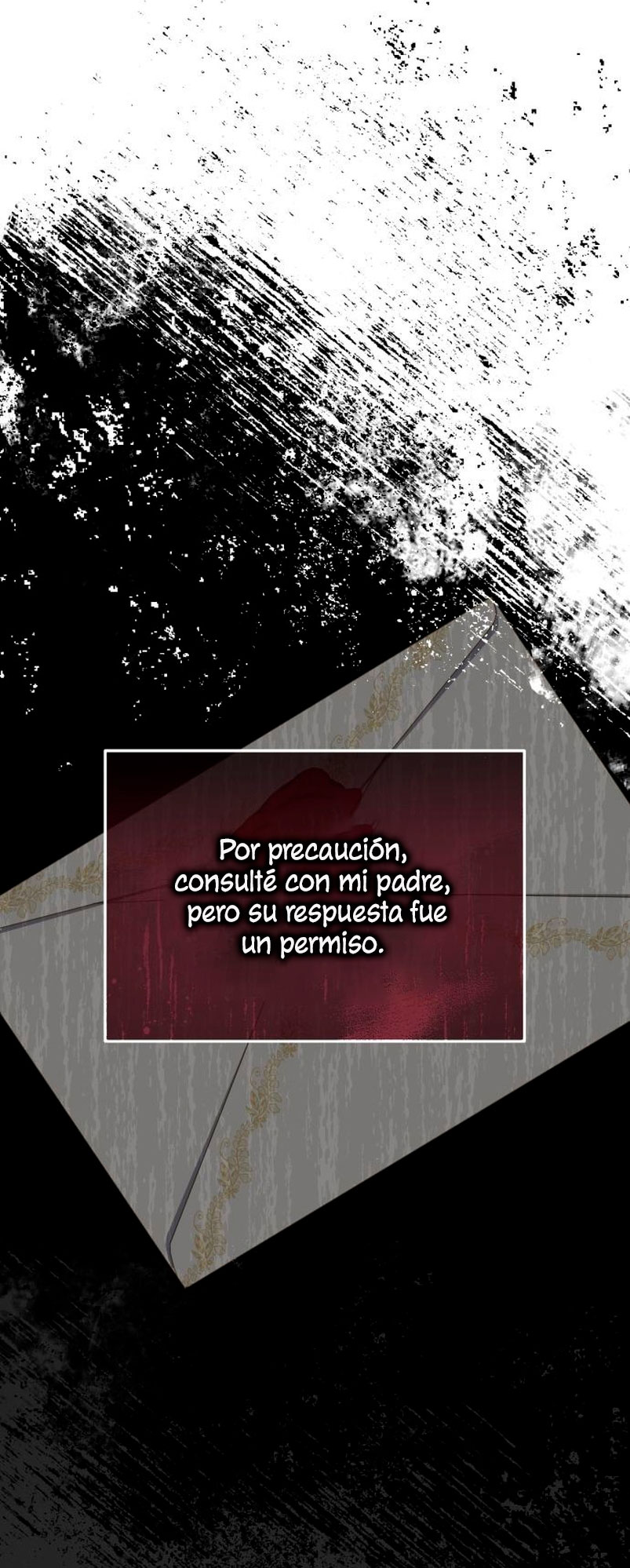 El contrato con el Gran Duque Capítulo 2 - Página 19