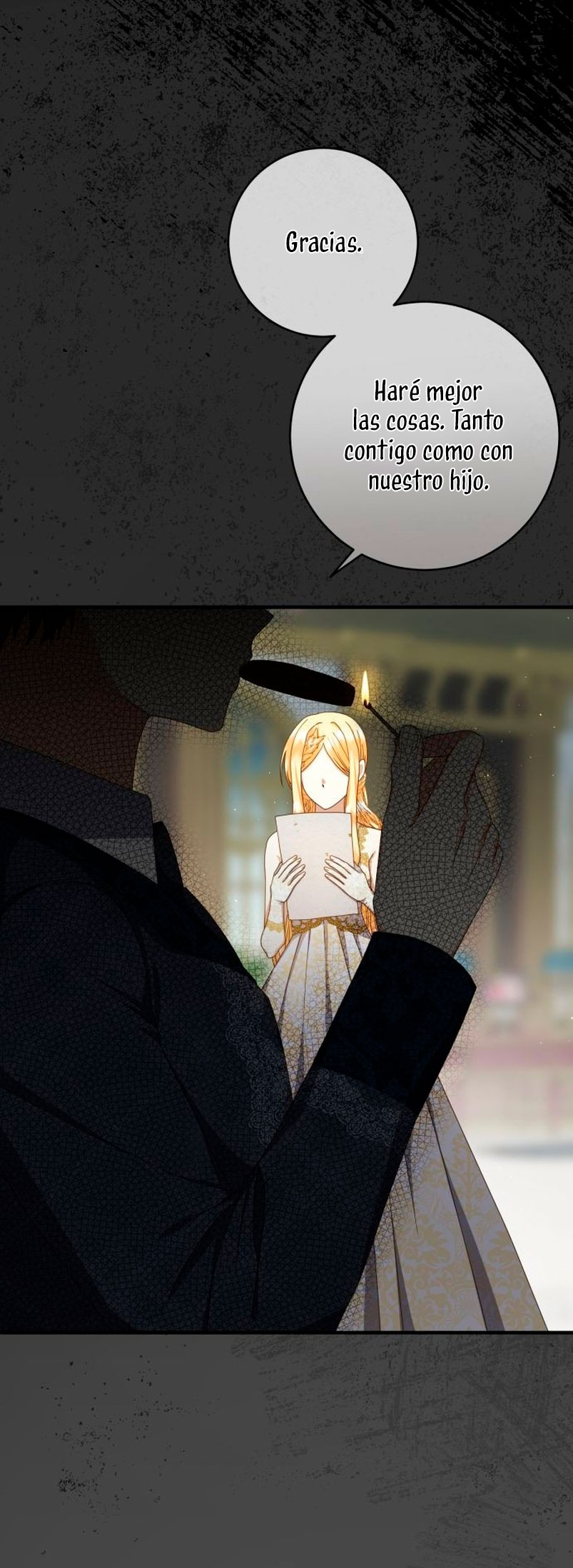 El contrato con el Gran Duque Capítulo 2 - Página 20