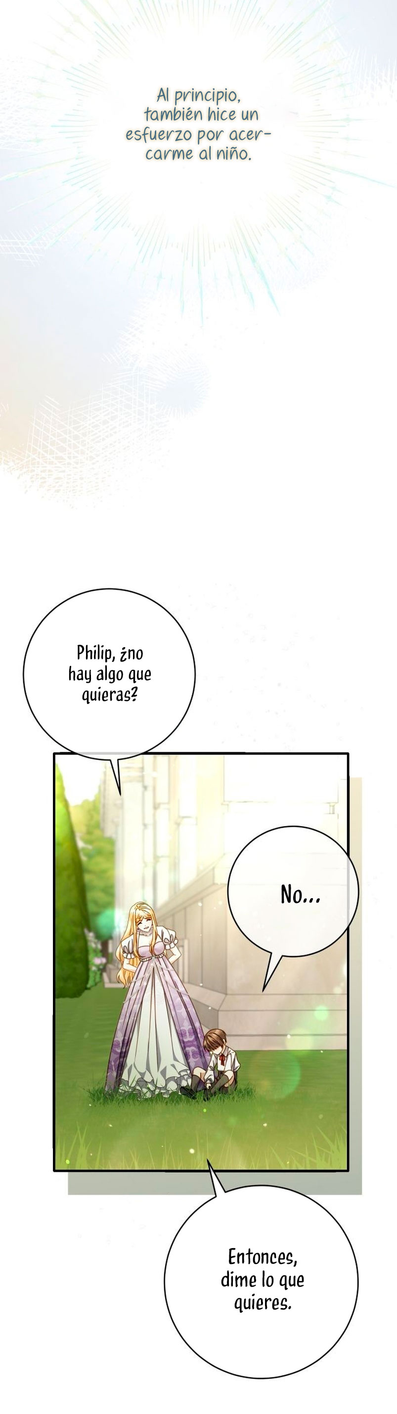 El contrato con el Gran Duque Capítulo 2 - Página 23