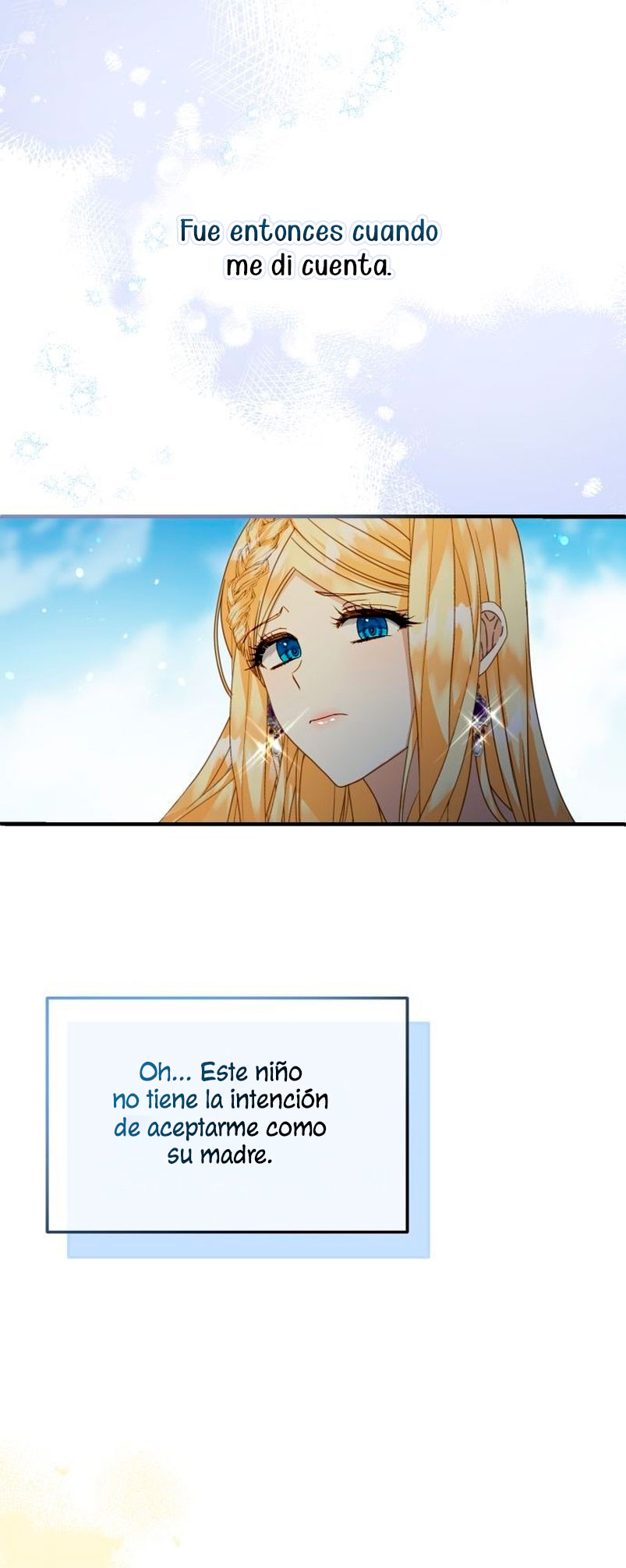 El contrato con el Gran Duque Capítulo 2 - Página 25